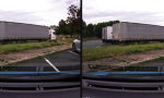 Lustiges Video : Der Mut hinter Glas