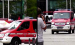 Funny Video : Dienst nach Vorschrift, Ton nach Gefühl
