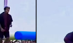 Movie : Beförderung durch Rotation