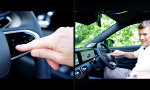 Handbetrieb, aufpreisfrei