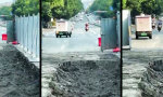Update trifft Untergrund