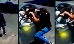 Lustiges Video : Sachbeschädigung mit Rechtfertigungsgrund