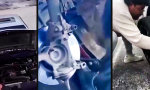 Movie : Zwei Tonnen auf Vertrauensbasis