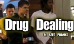 Movie : Wanna have some Pot?