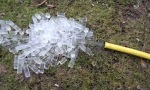 Lustiges Video : Gartengerät - Ice Cylinder Maker