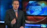Funny Video : Fehler in der US-News-Matrix???