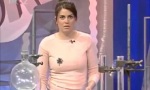 Funny Video : Ungewollter Abgang in TV-Show