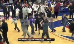 Funny Video : Buzzer Beater