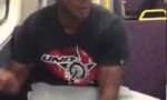 Funny Video : Leute, die man im Zug so trifft