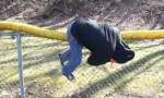Nussknacker-Backflip