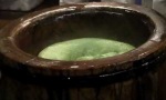 Lustiges Video : Dramatische Reiskuchen-Backstube