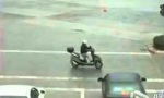 Movie : Amateur-Stuntman
