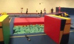 Double Kong Fail