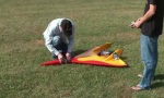 Highspeed Modellfliegen (Repost)
