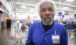 Movie : Willie the Walmart BAAAM