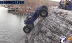Lustiges Video : Rock Bouncer