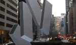 Lustiges Video - Illusions-Skulptur