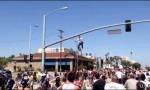 Funny Video - Hochrad