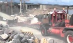 Funny Video : Crane Delivery