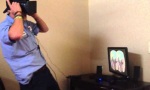 Lustiges Video : Virtual Rollercoaster