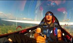 Lustiges Video : Segelfliegen Like a Boss