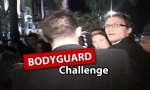 Der Bodyguard-Test