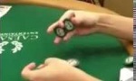 Poker Chip Tricks