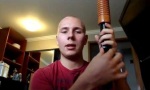 Shot Gun Unboxing