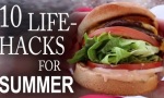Lustiges Video : Summer Hacks