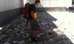 Fluid Rocks