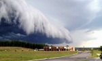 Kleine Sturm-Wolke