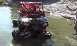 Movie : Cliff Climbing Gone Wrong