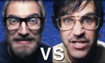 Movie : Epic Rap Battle - Nerd vs Geek