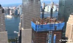 One World Trade Center Timelapse