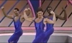 Retro Aerobic FTW