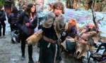 Funny Video : Die Mittelfinger des Bilbo Beutlin