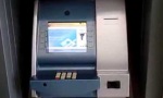Geldautomat - Inception