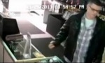 Movie : Undercover-Cop Busted!