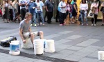 Street Drummer Deluxe