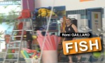 Lustiges Video : Fisch - Rémi Gaillard