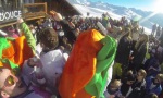 Movie : Sich unbeliebt machen beim Apres-Ski