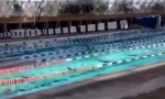 Funny Video - Wellenbad mal anders